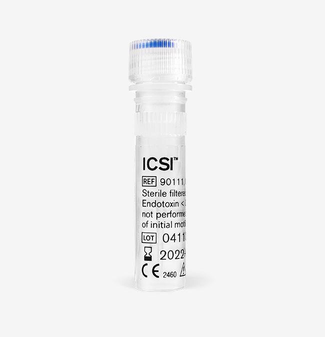 10111-ICSI 5x0.1ml
